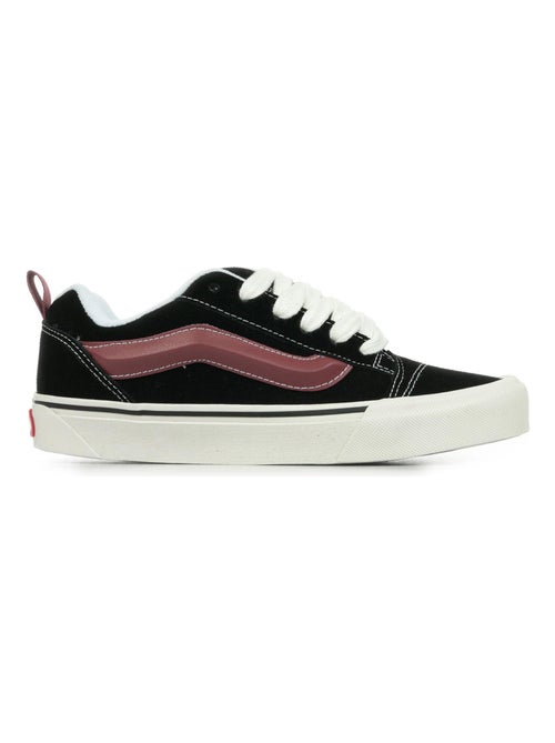 Baskets en Textile Vans - Kiabi