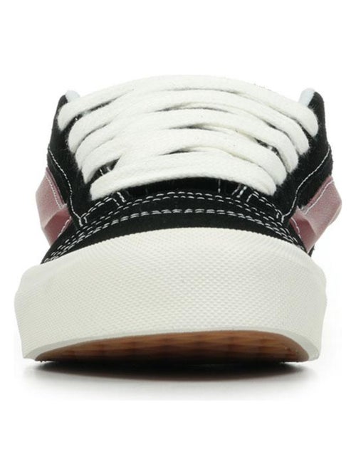 Baskets en Textile Vans - Kiabi