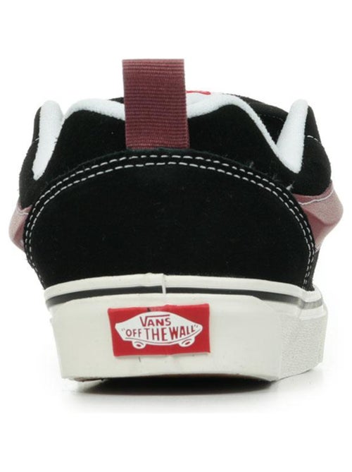 Baskets en Textile Vans - Kiabi