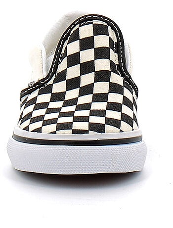 Baskets en Textile Vans