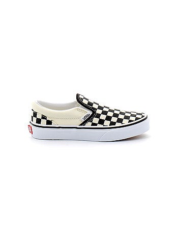 Baskets en Textile Vans