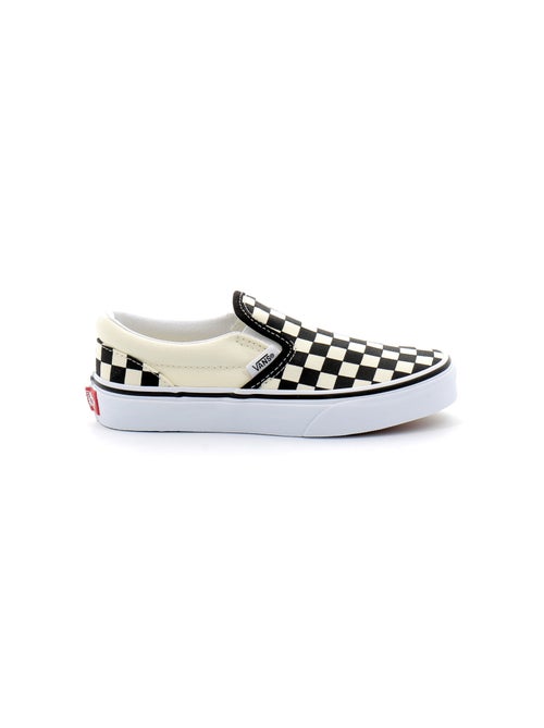 Baskets en Textile Vans - Kiabi