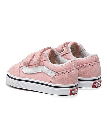 Chaussures à Scratch Pour Enfant Old Skool