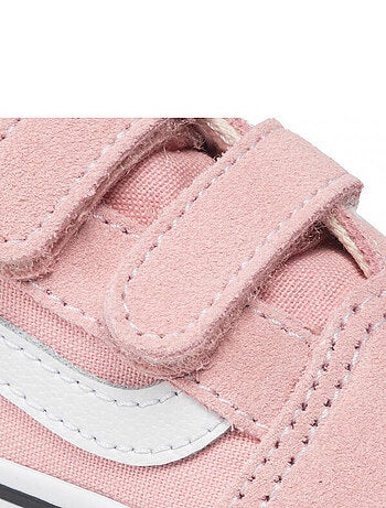 Chaussures à Scratch Pour Enfant Old Skool