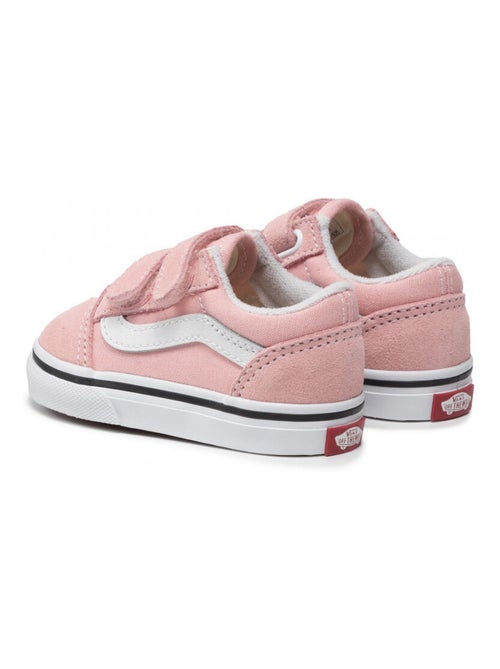 Baskets en Textile Vans - Kiabi Baskets en Textile Vans - Kiabi