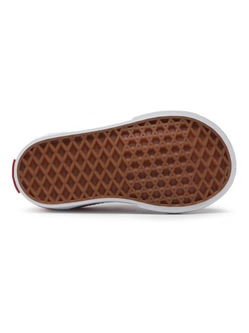 Baskets en Textile Vans - Kiabi Baskets en Textile Vans - Kiabi