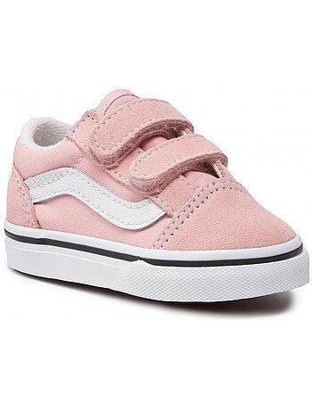 Baskets en Textile Vans