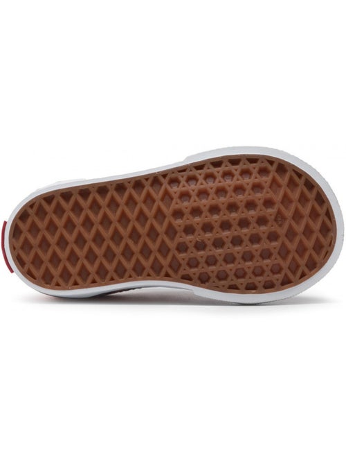 Baskets en Textile Vans - Kiabi