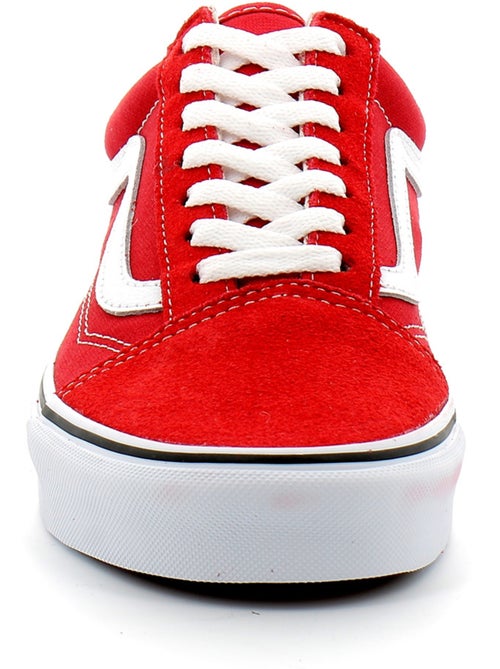 Baskets en Textile Vans - Kiabi