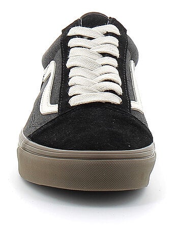 Baskets en Textile/coton Vans