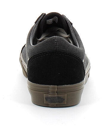 Baskets en Textile/coton Vans