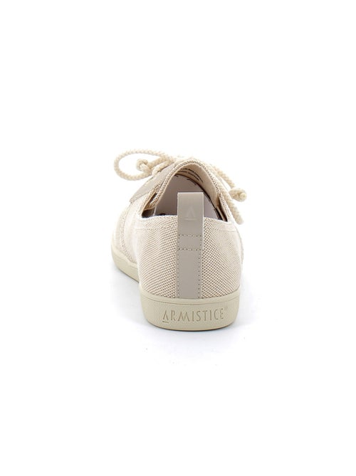 Baskets en Textile/syntetic Armistice - Kiabi Baskets en Textile/syntetic Armistice - Kiabi