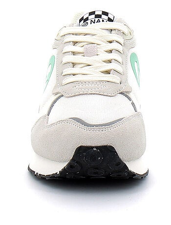 Baskets en Textile/syntetic no Name