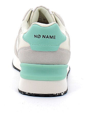 Baskets en Textile/syntetic no Name