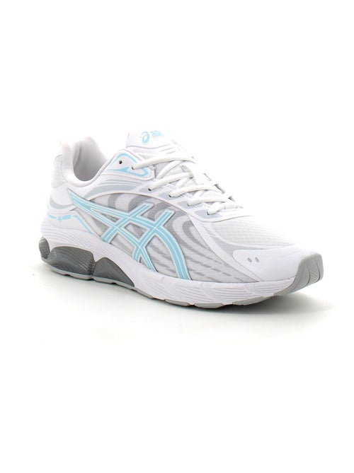Baskets en Textile/synthétique Asics - Kiabi