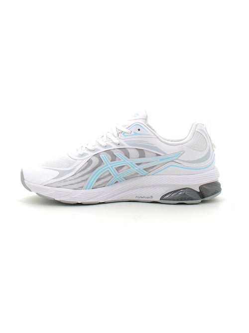 Baskets en Textile/synthétique Asics - Kiabi