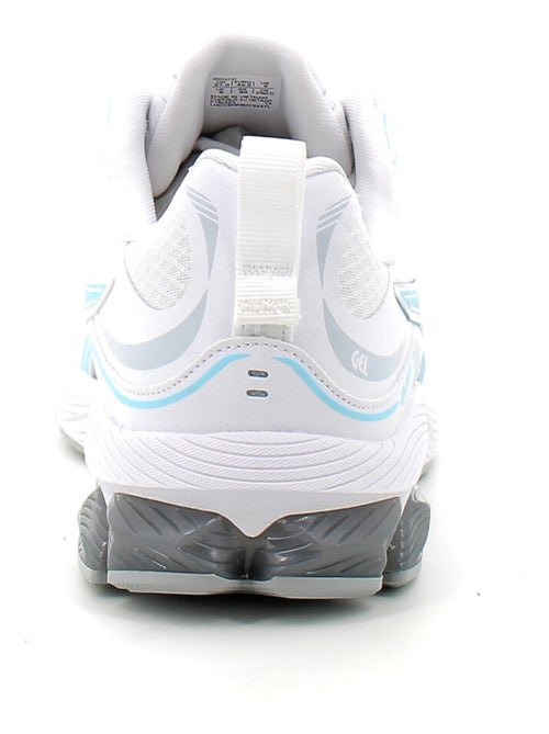 Baskets en Textile/synthétique Asics - Kiabi