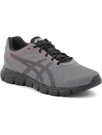 Baskets en textile/synthétique asics