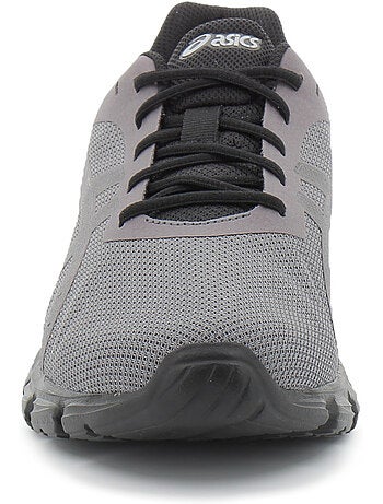 Baskets en textile/synthétique asics