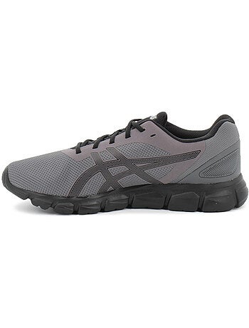 Baskets en textile/synthétique asics