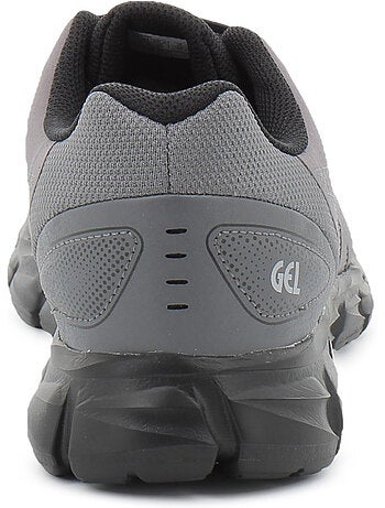 Baskets en textile/synthétique asics