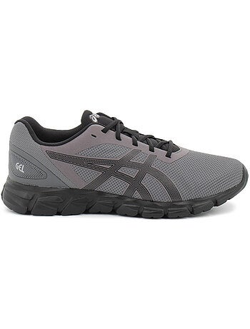 Baskets en textile/synthétique asics