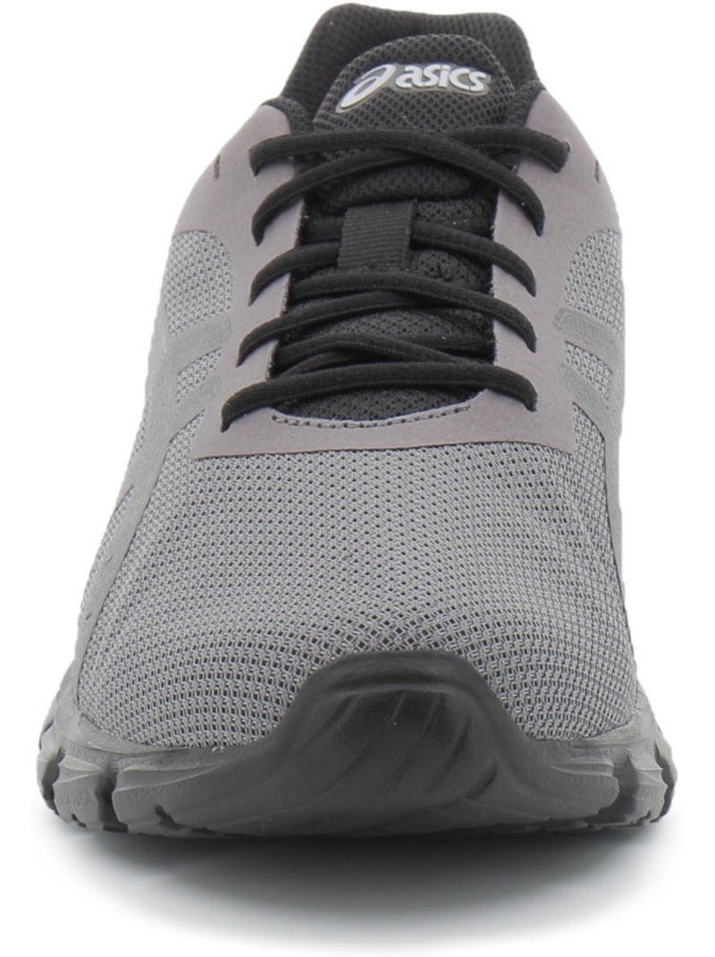 Baskets en textile/synthétique asics Gris - Kiabi