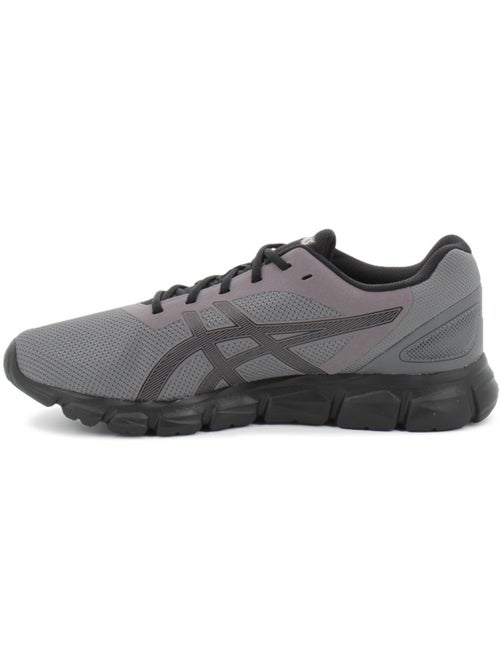 Baskets en textile/synthétique asics - Kiabi Baskets en textile/synthétique asics - Kiabi
