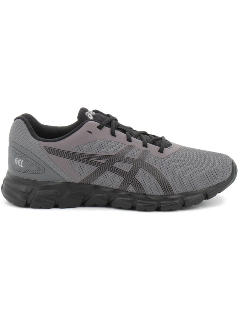 Baskets en textile/synthétique asics Gris - Kiabi