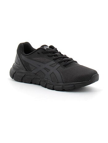 Baskets en Textile/synthétique Asics