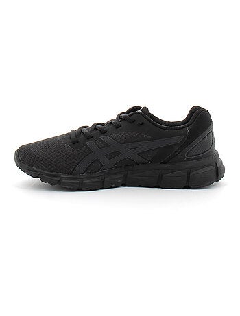 Baskets en Textile/synthétique Asics