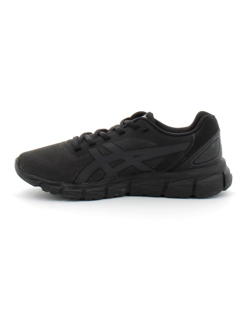 Baskets en Textile/synthétique Asics - Kiabi