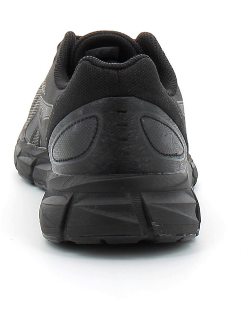 Baskets en Textile/synthétique Asics - Kiabi