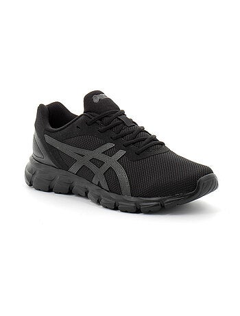 Baskets en Textile/synthétique Asics