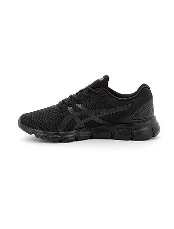 Baskets en Textile/synthétique Asics