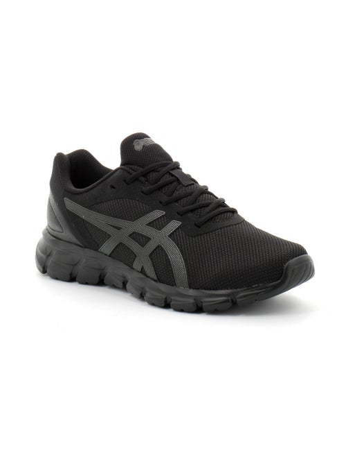 Baskets en Textile/synthétique Asics - Kiabi