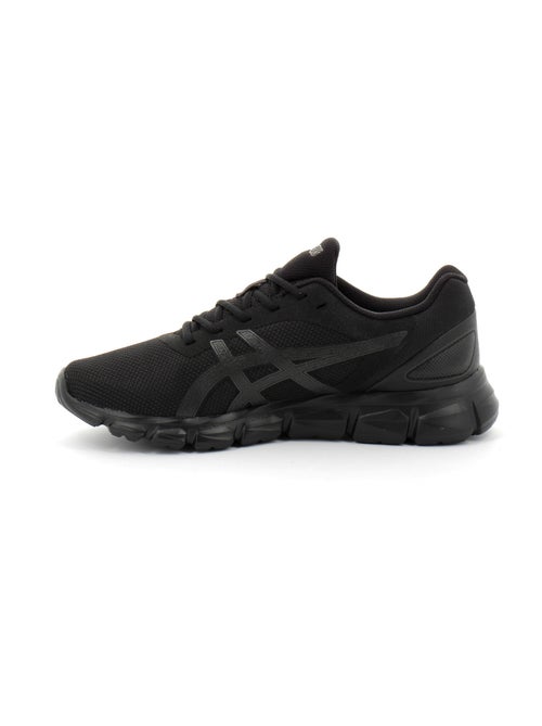 Baskets en Textile/synthétique Asics - Kiabi