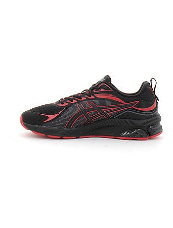 Baskets en Textile/synthétique Asics