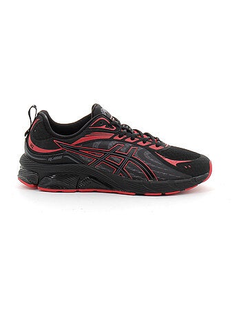 Baskets en Textile/synthétique Asics