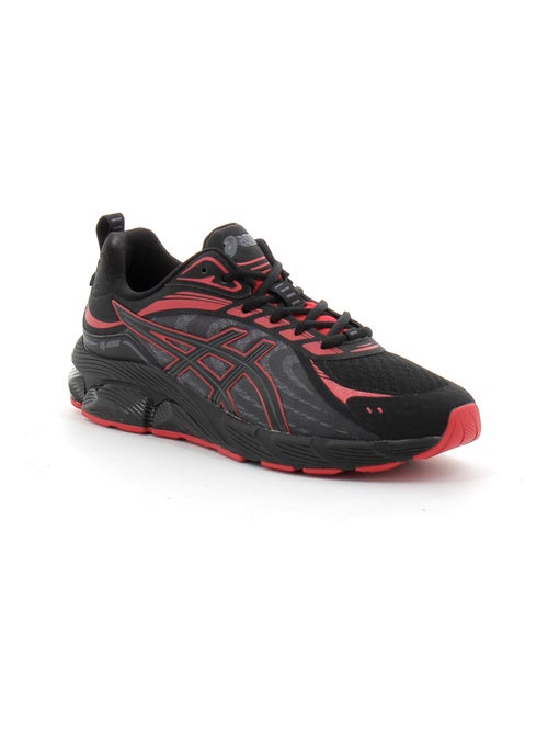 Baskets en Textile/synthétique Asics - Kiabi