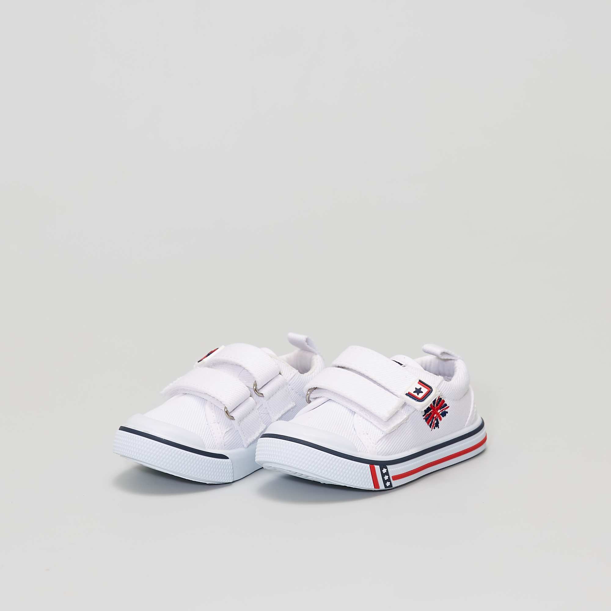 basket en toile bebe garcon