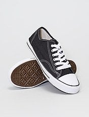 bottines kiabi homme
