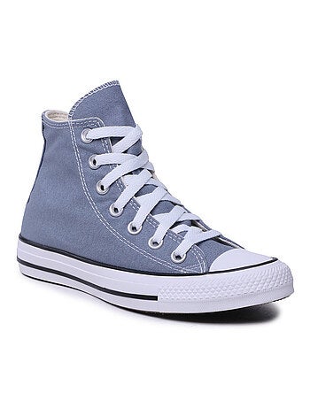 Baskets en Toile Converse
