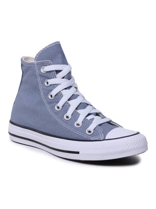 Baskets en Toile Converse - Kiabi