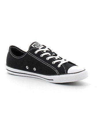 Baskets en Toile Converse