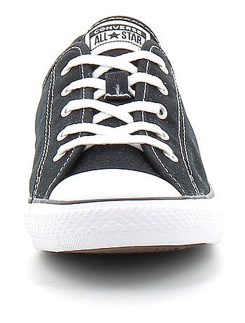 Baskets en Toile Converse