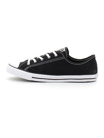 Baskets en Toile Converse