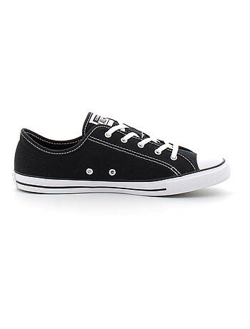 Baskets en Toile Converse