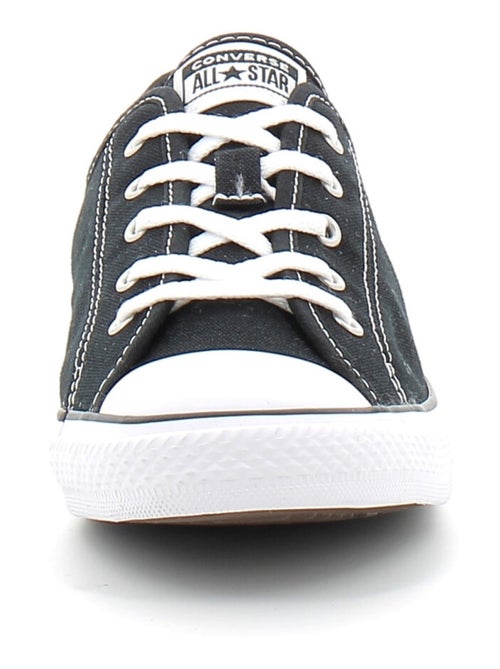 Baskets en Toile Converse - Kiabi