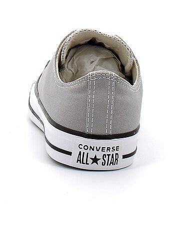 Baskets en Toile Coton Converse